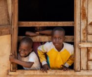 We play chimney pot Chip bonne.